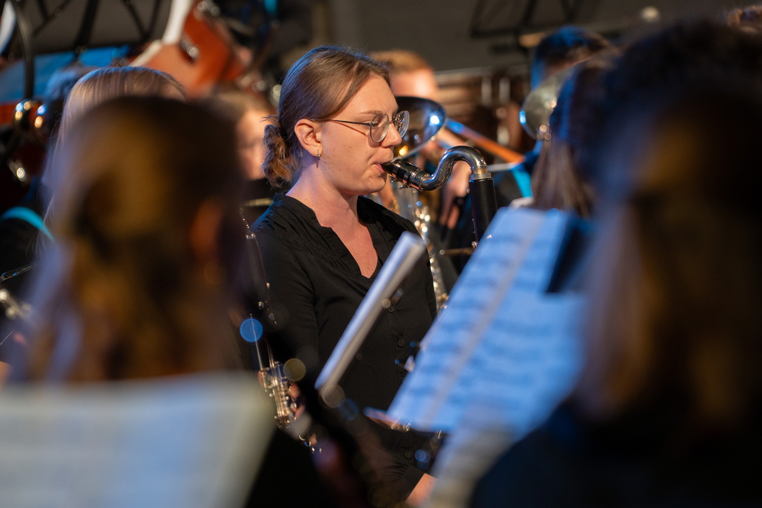 Open Air Konzert, Wendling 2025, 